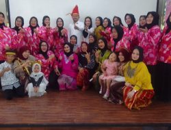 Pelantikan dan Pengukuhan Pengurus Cabang IWSS Purwakarta Berlangsung Khidmat, Dirangkai HUT ke-49 KKSS