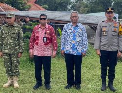 Ketua APDESI: Retret APDESI 2025 Jadi Pengingat Pentingnya Bela Negara bagi Kepala Desa