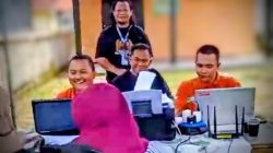 YBGS Bersama DPMPTSP Majalengka Gelar Layanan Pembuatan NIB untuk Pelaku Usaha