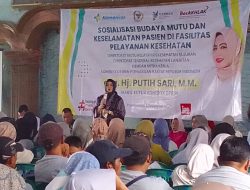 Putih Sari: Bencana Sumatera Darurat Nasional, Akses Kesehatan Warga Harus Terjamin