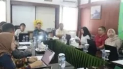 Perumdam Gapura Tirta Rahayu Dorong Peningkatan Kualitas Air Melalui Kerja Sama SPAM dengan PT PAM Lyonnaise Jaya