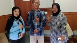 Badega Garuda Sakti Dorong Edukasi BPJS Lewat Silaturahmi dengan Dinkes Kabupaten Bandung
