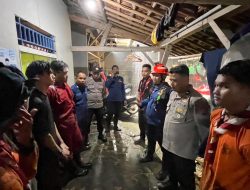 Dua Pendaki Tersesat di Gunung Haur Berhasil Dievakuasi dengan Selamat