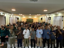 Workshop Entrepreneurship Milad ke-2 UNISMU Purwakarta Wujudkan Pengusaha Muda Islami