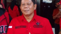 Kang Entis Tegaskan Soliditas Kader Lewat Musancab Serentak PDI Perjuangan