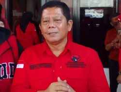 Kang Entis Tegaskan Soliditas Kader Lewat Musancab Serentak PDI Perjuangan