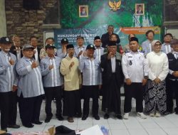 Perkuat Toleransi, FKUB Jabar Kunjungi Kampung Kerukunan  Ciwangi Purwakarta