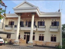 Kades Tajursindang Pastikan Pengelolaan Dana Desa Transparan dan Sesuai Aturan