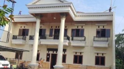 Kades Tajursindang Pastikan Pengelolaan Dana Desa Transparan dan Sesuai Aturan