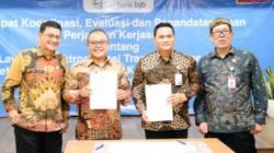 Bapenda Purwakarta Optimalkan PAD Melalui Sistem Elektronifikasi Retribusi