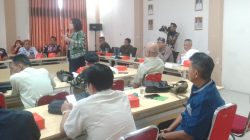 Kesbangpol Purwakarta Gelar Bimtek Ormas, Libatkan Kejaksaan, Polres dan Kodim