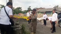 Dugaan Perdagangan FABA, DLH Purwakarta Ambil Langkah Tegas