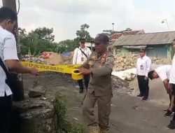 Dugaan Perdagangan FABA, DLH Purwakarta Ambil Langkah Tegas