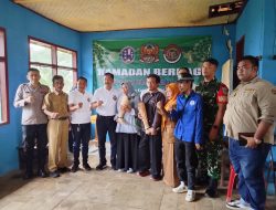 Dari Kepedulian Menjadi Kekuatan: Kisah Haru Ramadan Berbagi YBGS di Sumedang