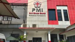 Permintaan Tinggi Saat Ramadan, Stok Darah A+ di PMI Purwakarta Terbatas