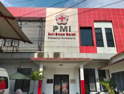 Permintaan Tinggi Saat Ramadan, Stok Darah A+ di PMI Purwakarta Terbatas