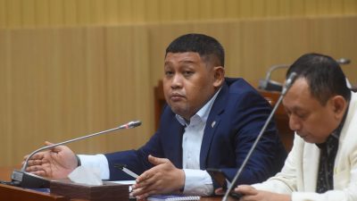 Harga Minyak Naik akibat Perang Timur Tengah, Indonesia Butuh UU HPI Lindungi Kontrak Internasional