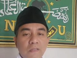 Ketua PCNU Purwakarta Apresiasi Kinerja TNI, Polri dan Anggota BANSER Yang Telah Mengamankan Lalu Lintas Mudik Lebaran 2026