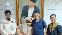 Seni Budaya Purwakarta, UKT Jaipong dan Kejuaraan Pencak Silat Tradisi Siap Jadi Daya Tarik Wisata