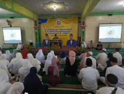 473 Calon Jemaah Haji Purwakarta Ikuti Manasik di Al-Muhajirin, Siap Berangkat 2026