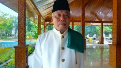 Ketua MUI Apresiasi Polres Purwakarta Berhasil Tangkap Pelaku Penganiayaan