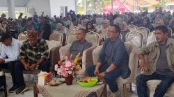 Halal Bihalal SMA PGRI 1 Purwakarta, Lutfi Bamala Tekankan Peran Alumni di Tengah Tantangan Sekolah Swasta