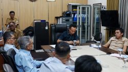 Komisi IV DPRD Purwakarta Tindaklanjuti Aduan Pekerja PT Indorama Soal Upah dan BPJS
