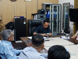 Komisi IV DPRD Purwakarta Tindaklanjuti Aduan Pekerja PT Indorama Soal Upah dan BPJS
