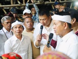 Booming Genteng! Program PKP Bisa Serap Ratusan Juta Pcs dari UMKM Lokal