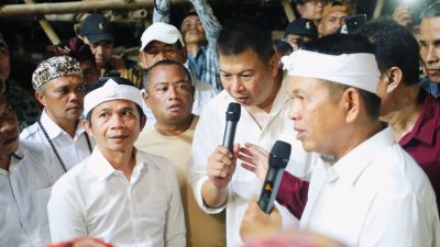 Booming Genteng! Program PKP Bisa Serap Ratusan Juta Pcs dari UMKM Lokal