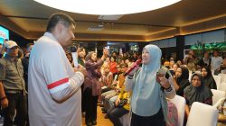 Menteri PKP dan Dedi Mulyadi Resmikan Hunian Warisan Bangsa Purwakarta, Harga Mulai Rp120 Juta