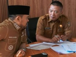 Bahas Retribusi Sampah, Abang Ijo dan Kepala DLH Perkuat Sinergi Kebijakan