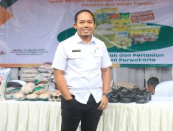 LPSE Wajibkan Persaingan Terbuka Dalam Pengadaan Paket Pokir