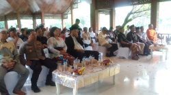 Dharma Santi Nyepi 1948 Saka, Momentum Refleksi dan Silaturahmi di Purwakarta
