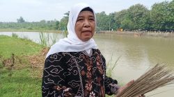 Disdik Purwakarta dan Tim SAR Pramuka Gelar Ngosrek di Situ Cigangsa, Libatkan Staf dan Penjaga Sekolah