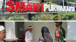 Viral Berakhir Damai, Siswa SMAN 1 Purwakarta Jalani Pembinaan Intensif