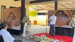 Halal Bihalal, Kadisdik Jabar : KCD Wilayah IV Bisa Jadi Contoh Penataan Sekolah di Jabar