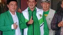 Muscab PPP Purwakarta Digelar, Targetkan Penguatan Struktur dan Tambah Kursi DPRD