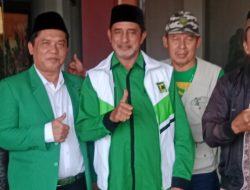 Muscab PPP Purwakarta Digelar, Targetkan Penguatan Struktur dan Tambah Kursi DPRD