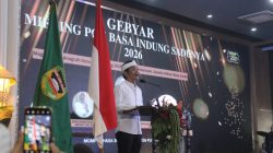 Gebyar Miéling Poé Basa Indung Sadunya di Purwakarta, Dinas Pendidikan Perkuat Pelestarian Bahasa Sunda