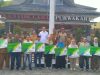 Camat Purwakarta, RT, RW dan Linmas Harus Mendapat Perlindungan Saat Bertugas