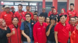 Diskusi Internal PDI Perjuangan Purwakarta, Ono Surono Tekankan Penguatan Struktur Partai dan Program Pro Rakyat