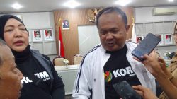 Muskab Ke-1 KORMI Purwakarta 2026 Tetapkan Iyus Permana Secara Aklamasi