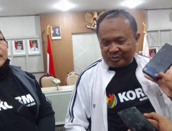 Muskab Ke-1 KORMI Purwakarta 2026 Tetapkan Iyus Permana Secara Aklamasi
