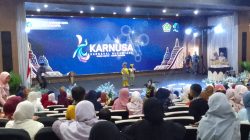 Karnaval Nusantara “Pesona Kartini Pesona Indonesia” IGRA Purwakarta Tanamkan Cinta Budaya Sejak Dini