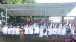 Tanamkan Budaya Berbagi Sejak Dini, BAZNAS Purwakarta Resmikan Program GASIBU