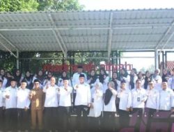 Tanamkan Budaya Berbagi Sejak Dini, BAZNAS Purwakarta Resmikan Program GASIBU